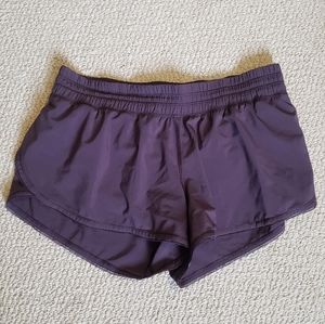 Lulu shorts